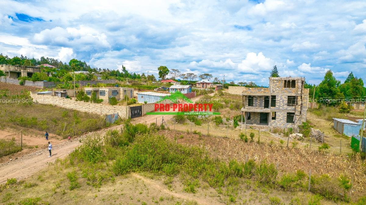 0.05 ha Residential Land at Kamangu - 11
