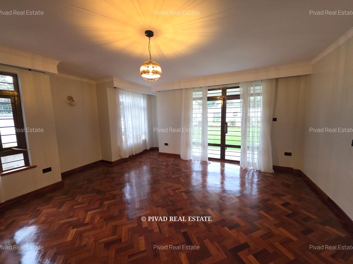 5 Bed House with Garden in Kiambu Road - 15