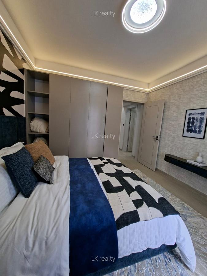 2 Bed Apartment with En Suite at Muthithi Road - 10