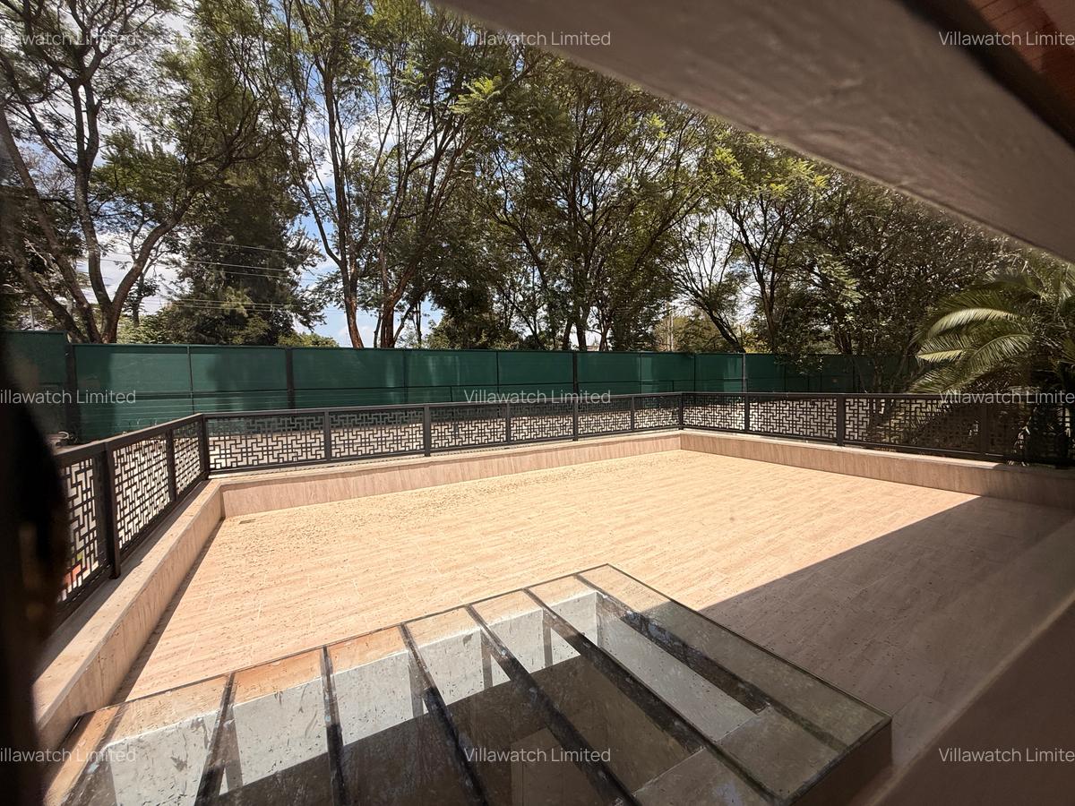 6 Bed House with Staff Quarters at Old Runda - 6