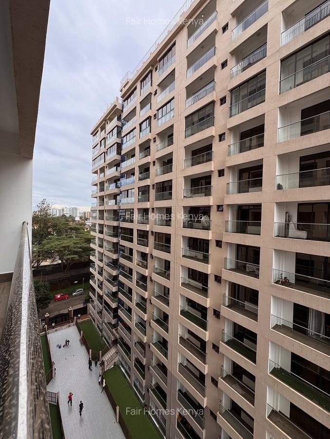 4 Bed Apartment with En Suite at Ndemi Road - 1