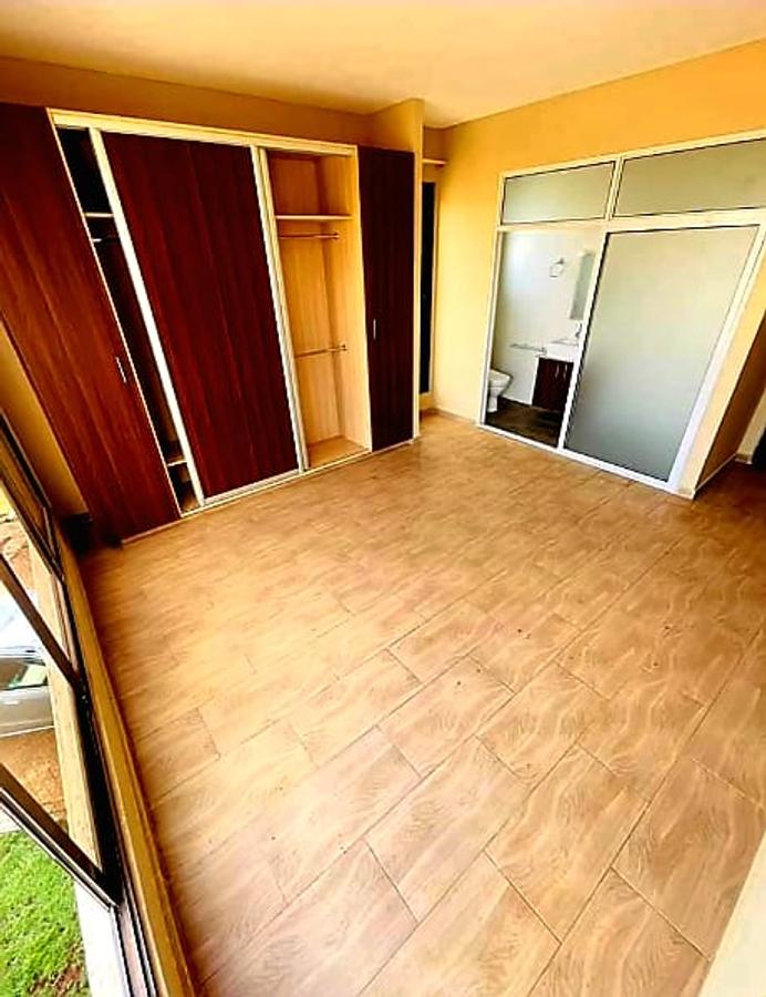 3 Bed Townhouse with En Suite in Lower Kabete - 6