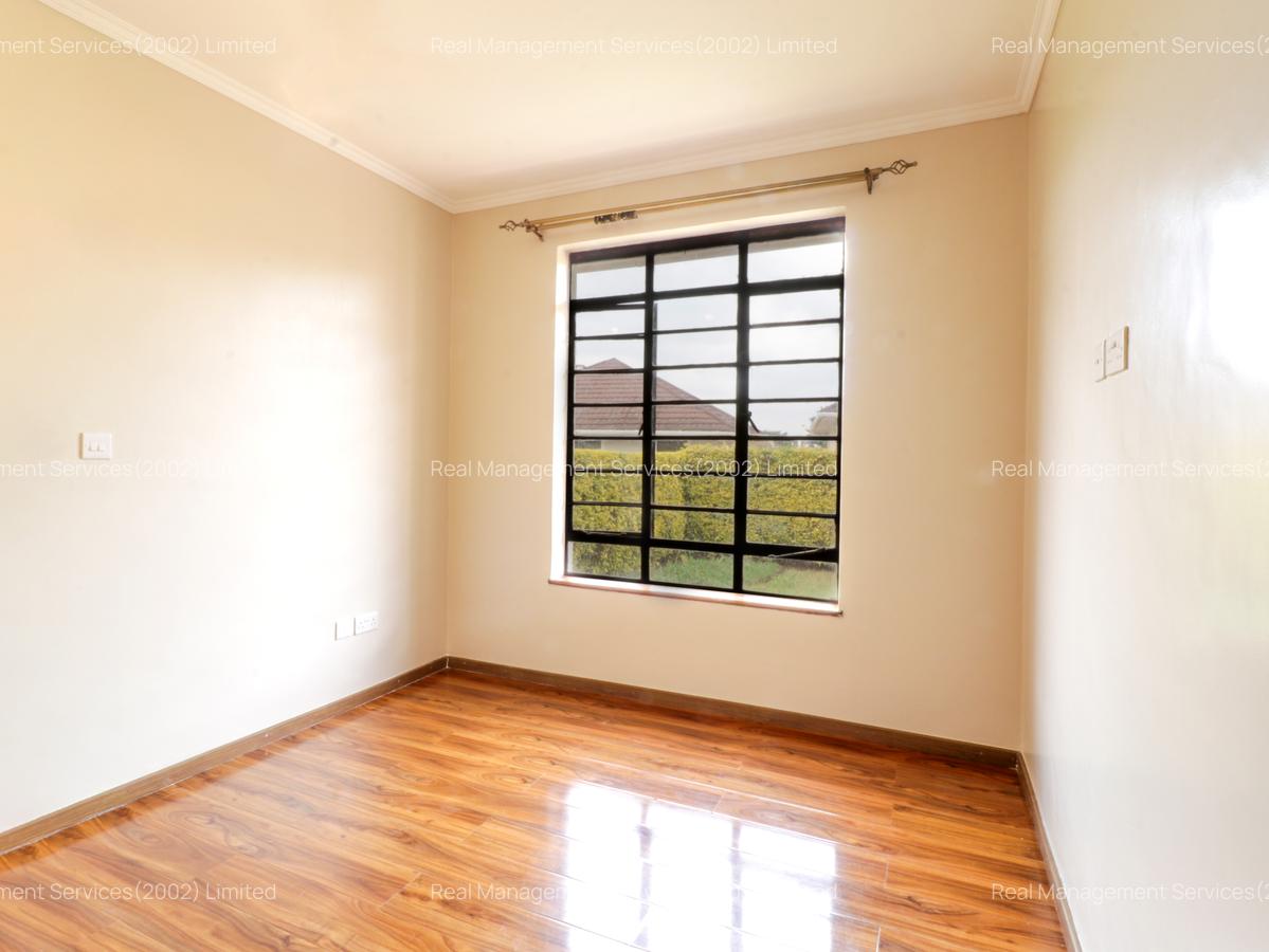 4 Bed House with En Suite in Kiambu Road - 8