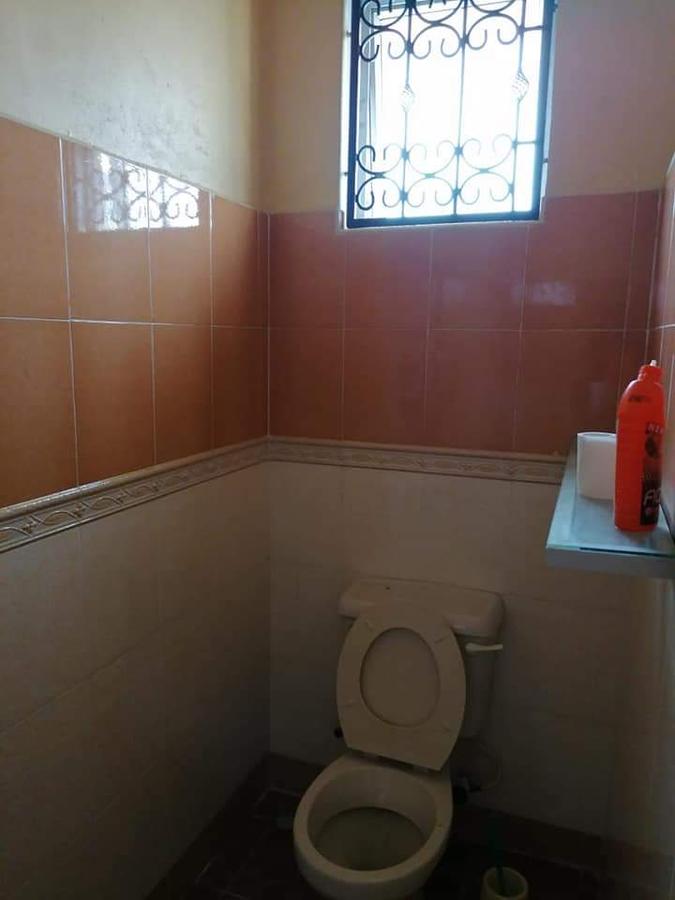 5 Bed House with En Suite at Bamburi - 7