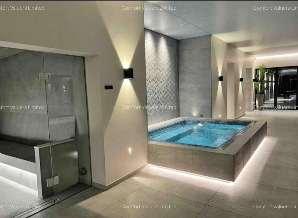 5 Bed Apartment with En Suite at Lavington - 11