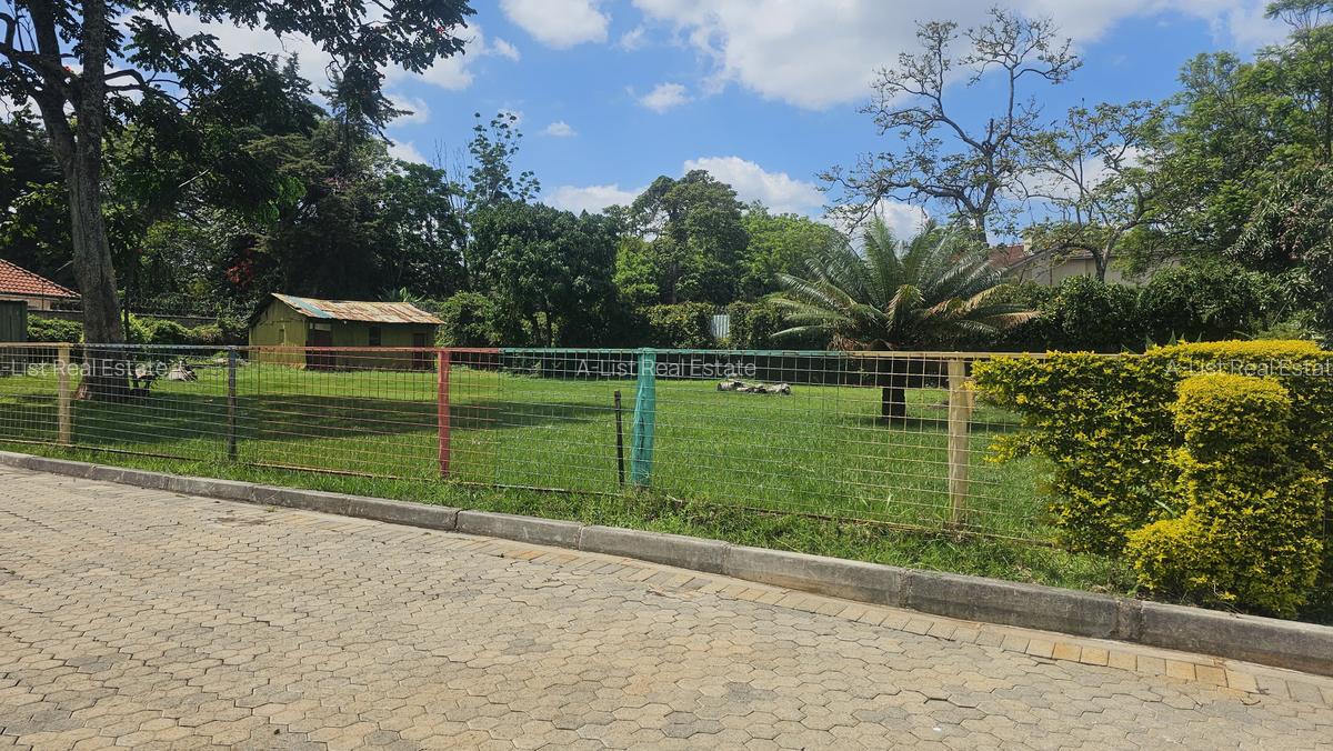 1.5 ac Commercial Property with Service Charge Included at James Gichuru - 9