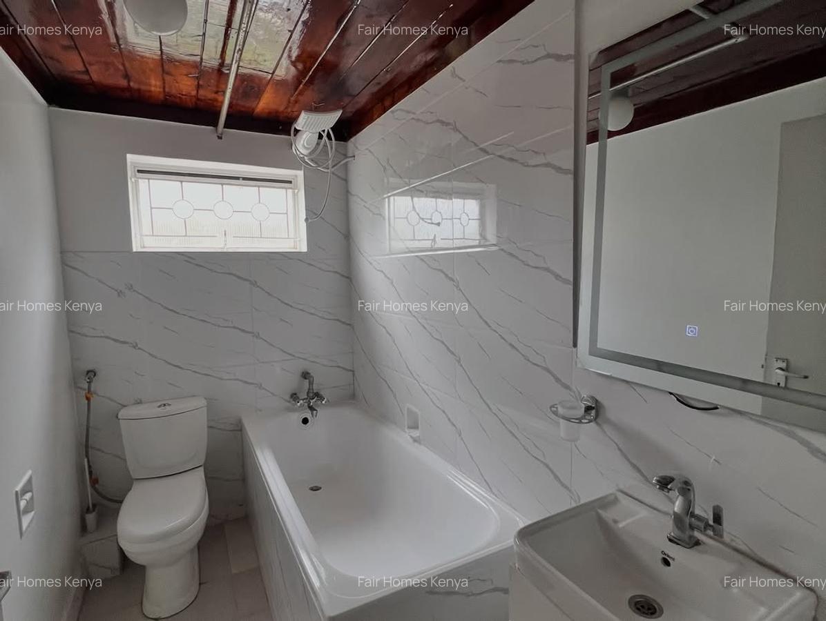 5 Bed House with En Suite at Manyani East - 10