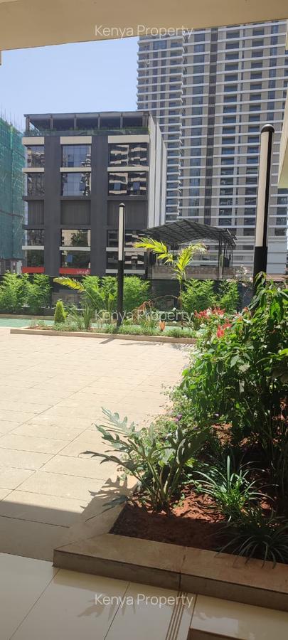 1 Bed Apartment with En Suite at Westlands Road - 5