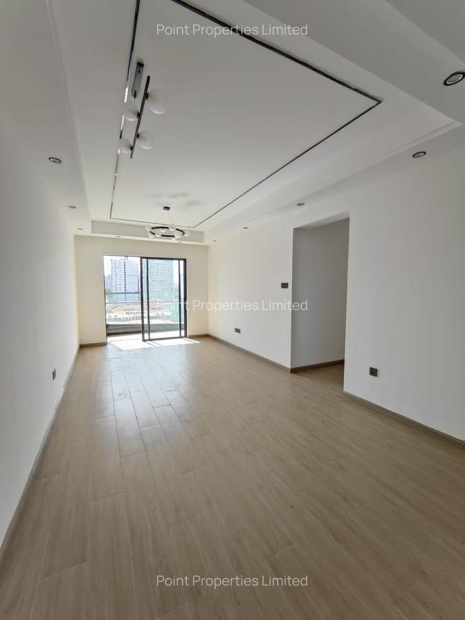 2 Bed Apartment with En Suite in Kilimani - 2