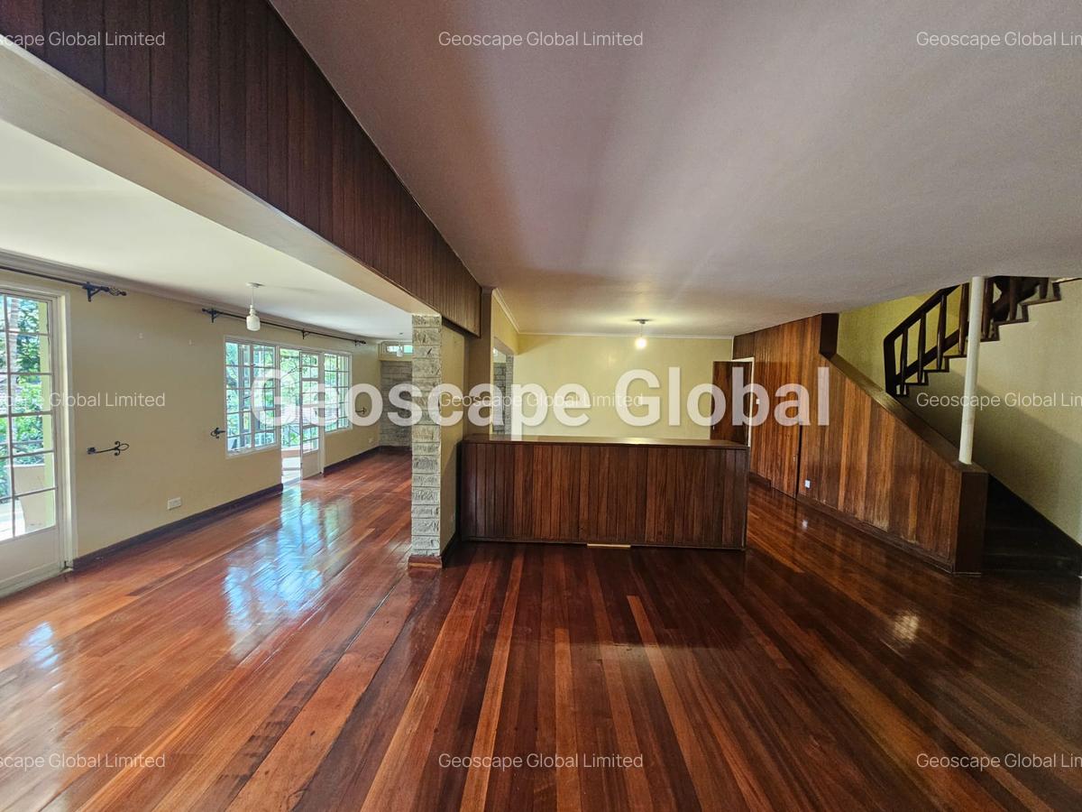 4 Bed House with En Suite in Gigiri - 11