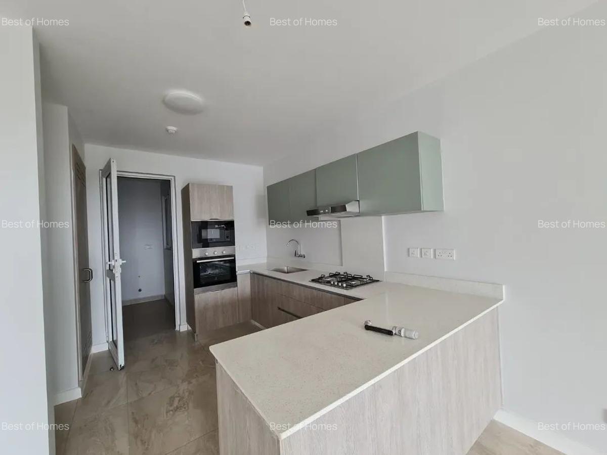 2 Bed Apartment with En Suite in Kileleshwa - 2