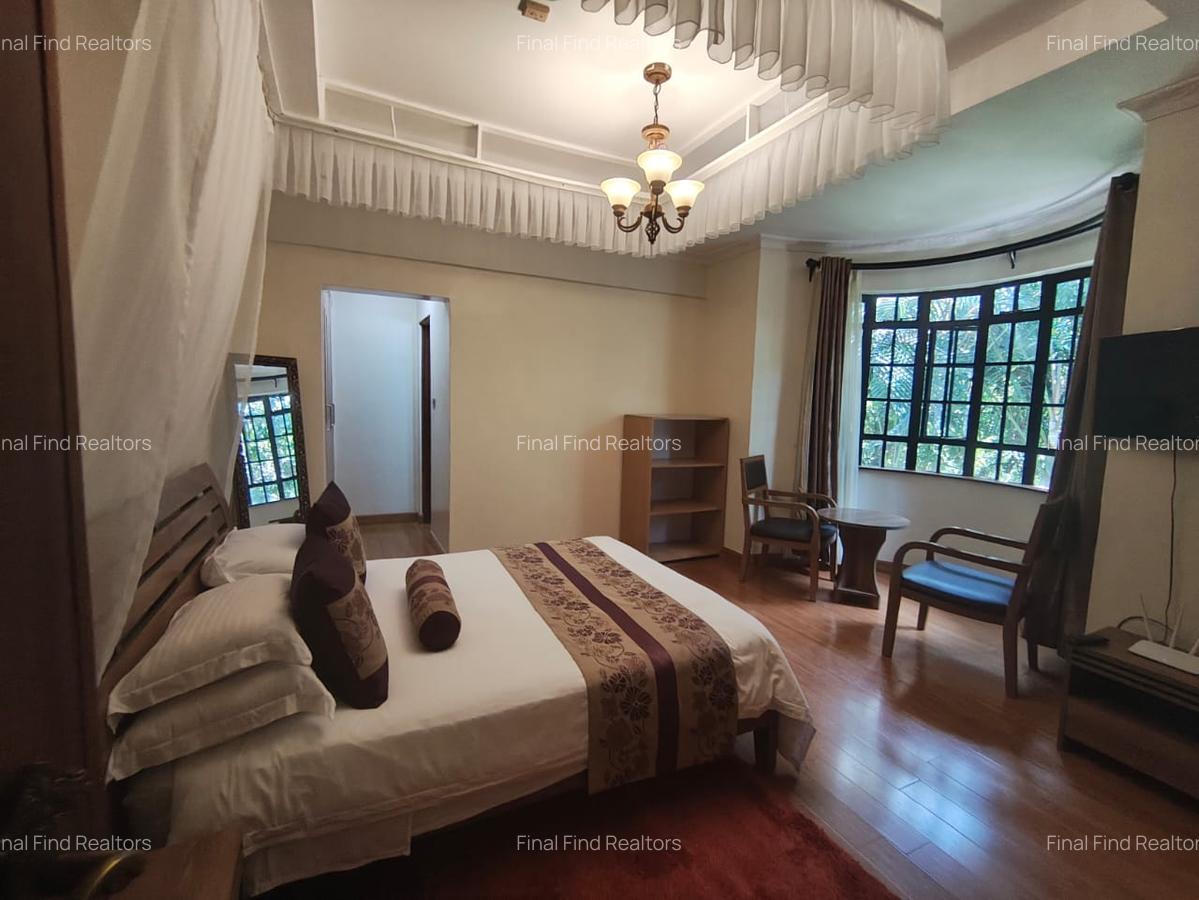 2 Bed House with Garden in Nyali Area - 6