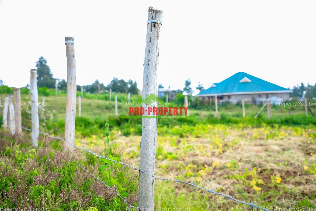0.05 ha Residential Land at Kamangu - 6