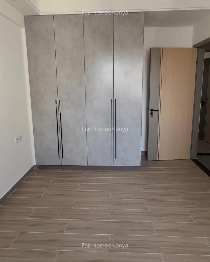 2 Bed Apartment with En Suite at Riverside Drive - 10