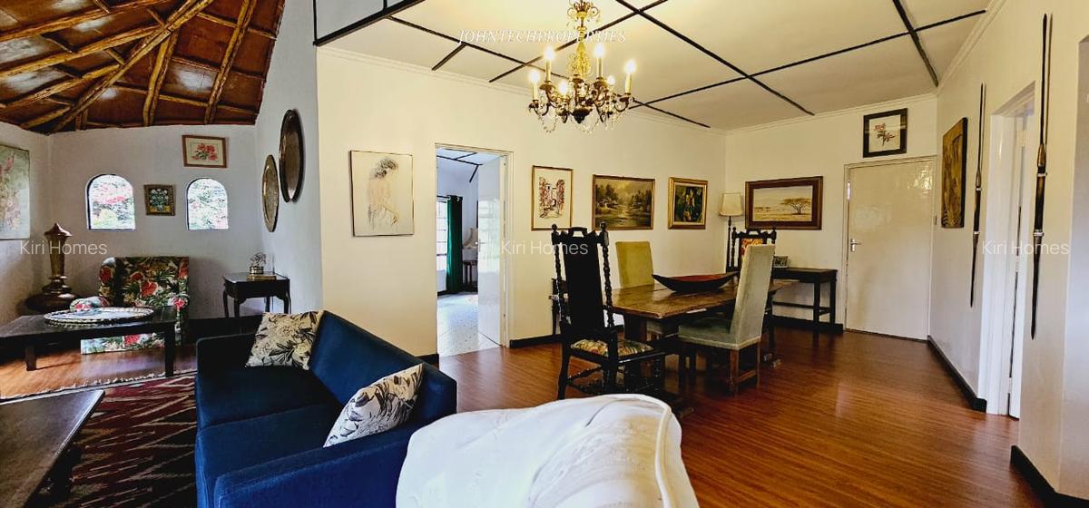 3 Bed Townhouse with En Suite at Mukoma Road - 6