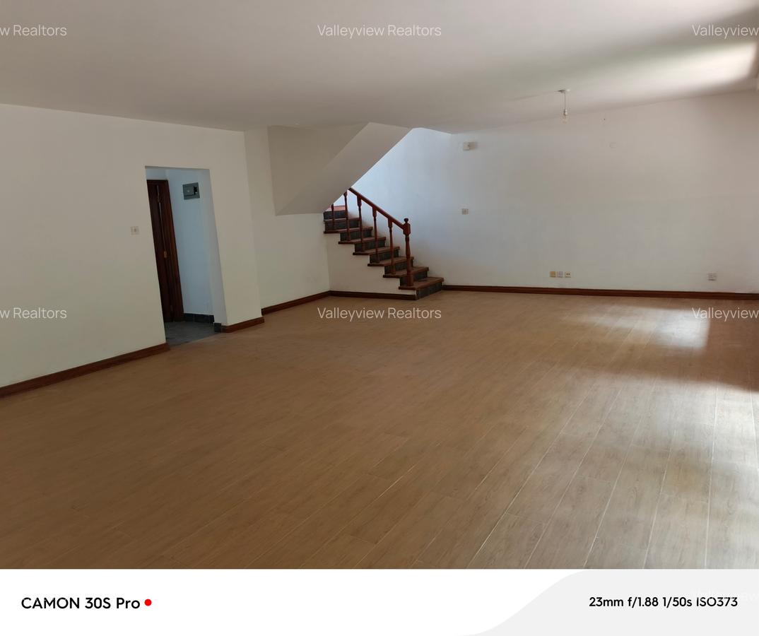 2 Bed Villa with En Suite at Kileleshwa - 3