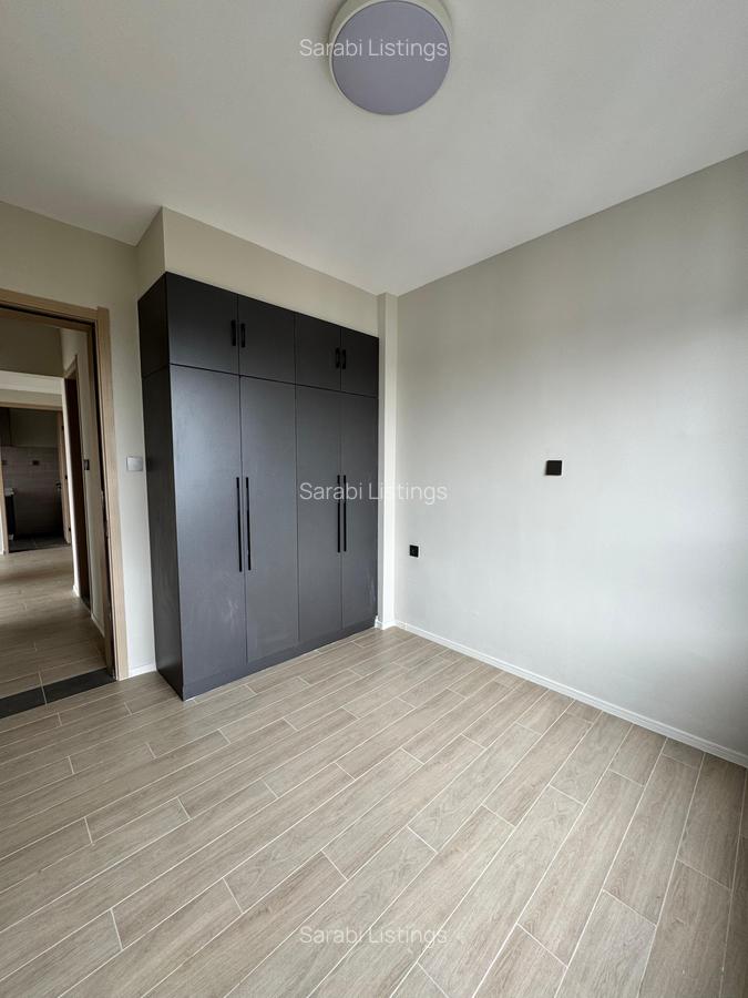 2 Bed Apartment with En Suite in Kileleshwa - 11