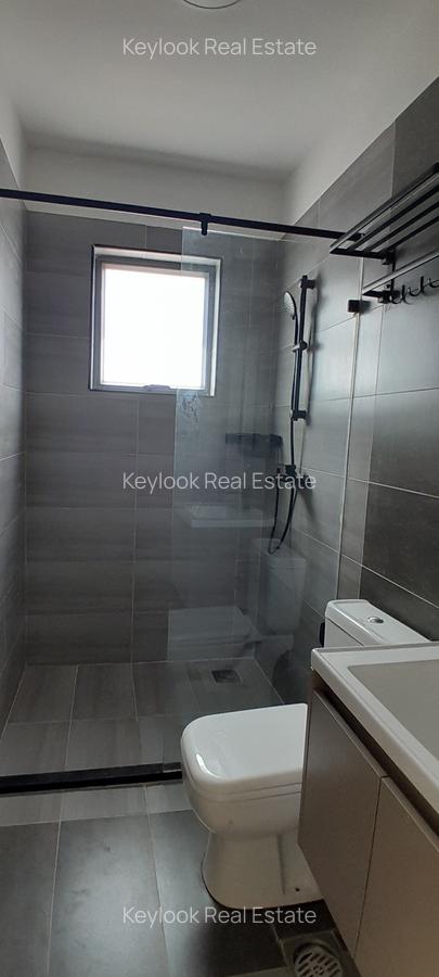 2 Bed Apartment with En Suite at Lavington - 4