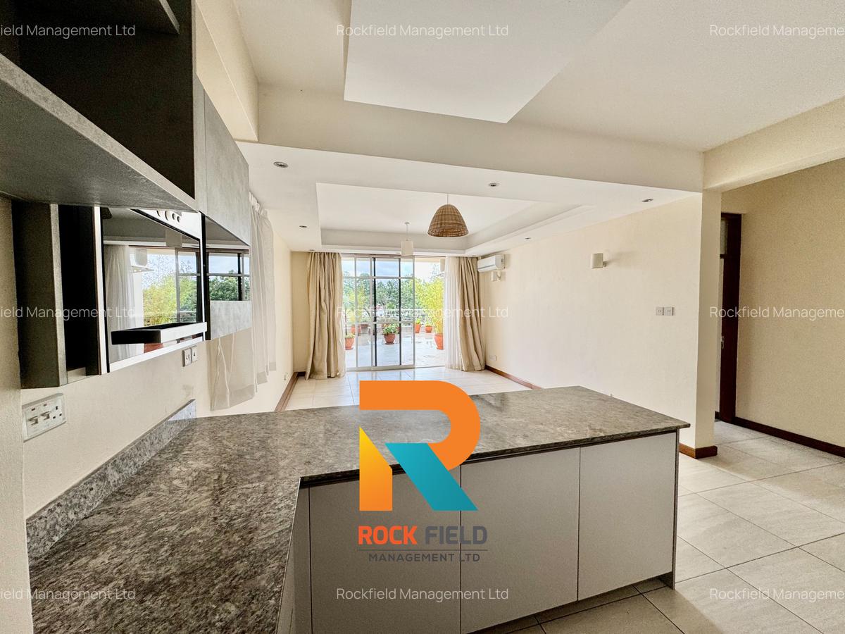 2 Bed Apartment with En Suite at Lower Kabete - 9
