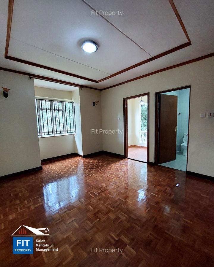 5 Bed House with En Suite at Ole Nguruone Road - 17