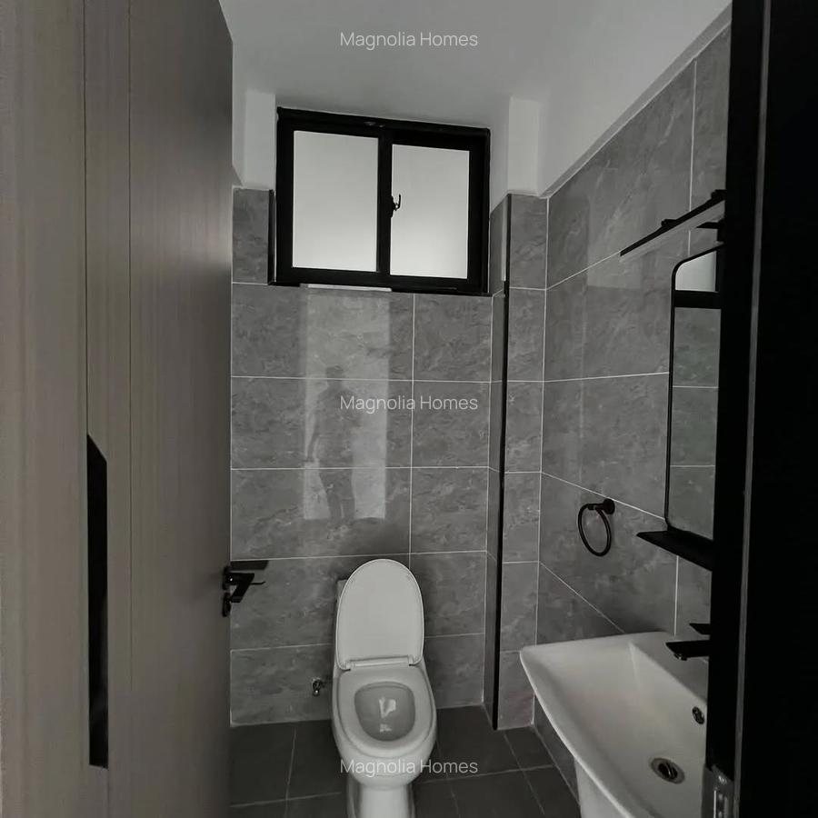 5 Bed Apartment in Kileleshwa - 13