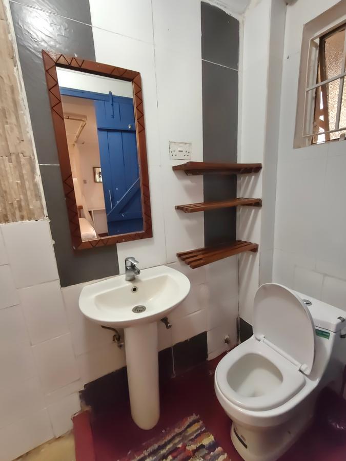 1 Bed House with En Suite in Karen - 9