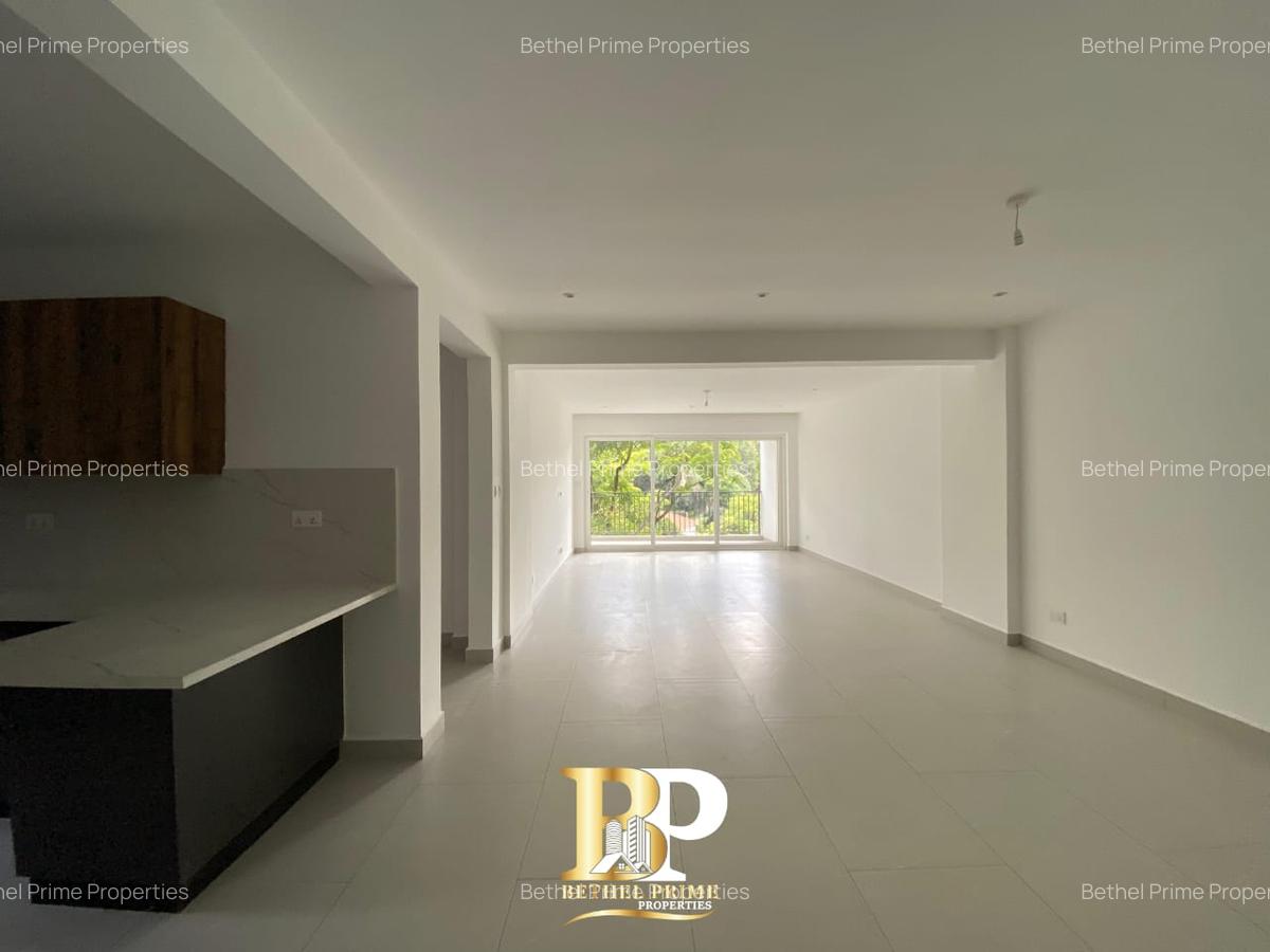 3 Bed Apartment with En Suite in General Mathenge - 2