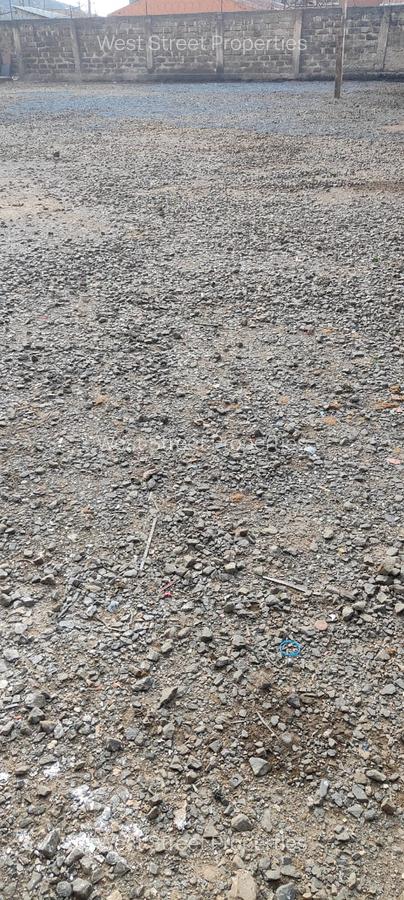 Commercial Property with Service Charge Included at Ngong Road - 2