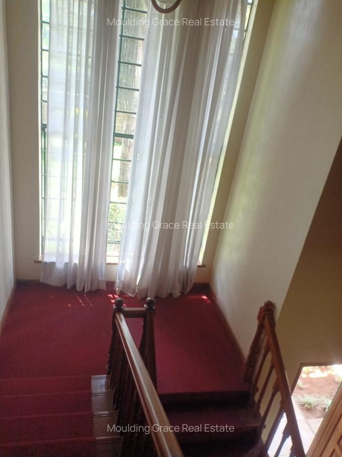 4 Bed House with En Suite in Karen - 11