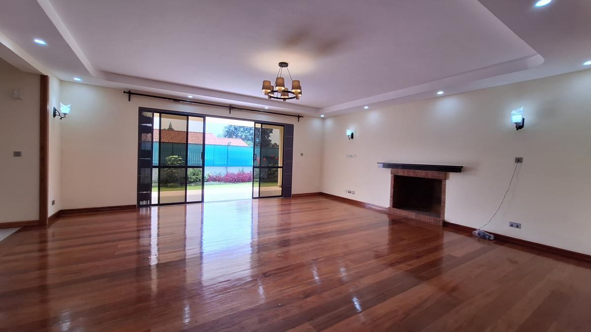 3 Bed Apartment with En Suite in Muthaiga - 10