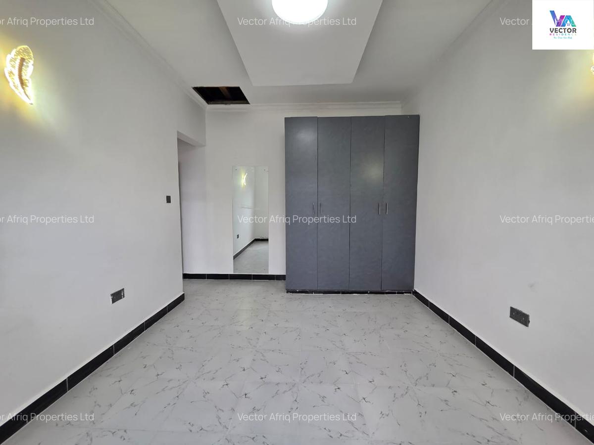 3 Bed House with En Suite in Kitengela - 12