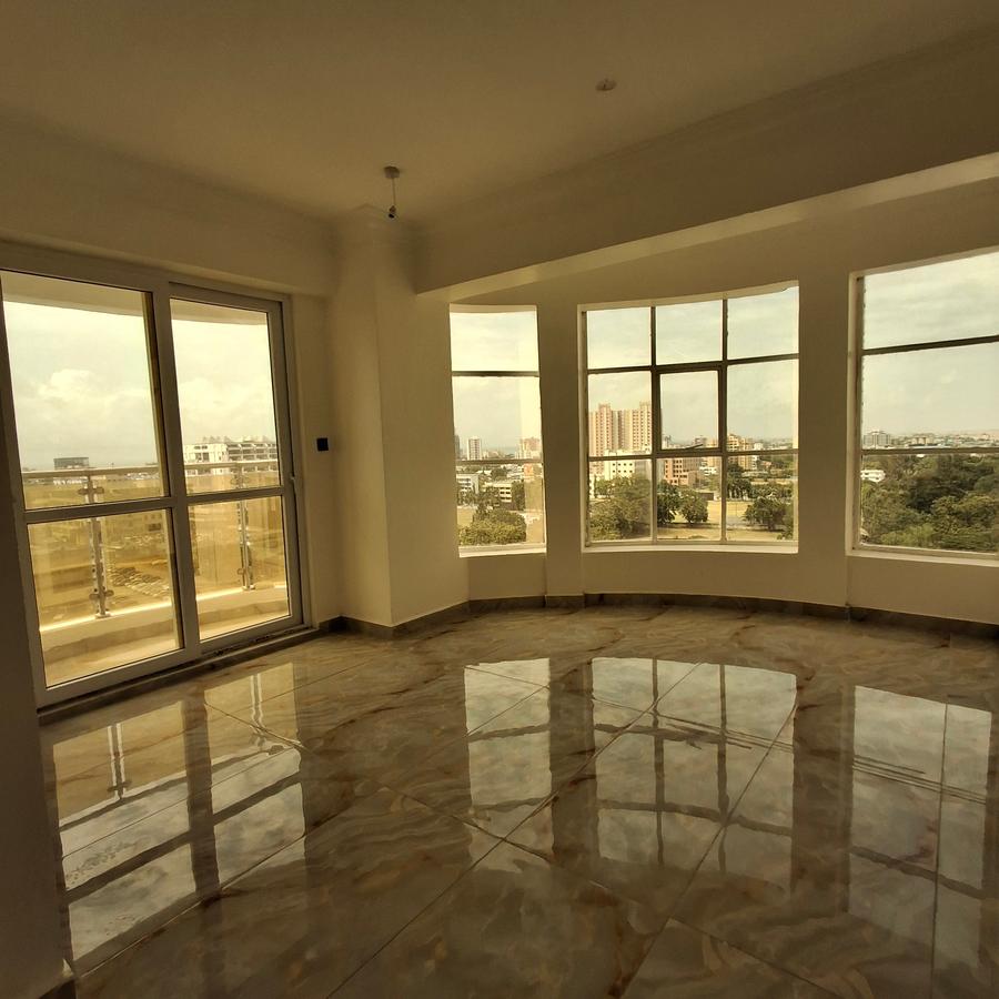 Serviced 3 Bed Apartment with En Suite at Ganjoji - 7