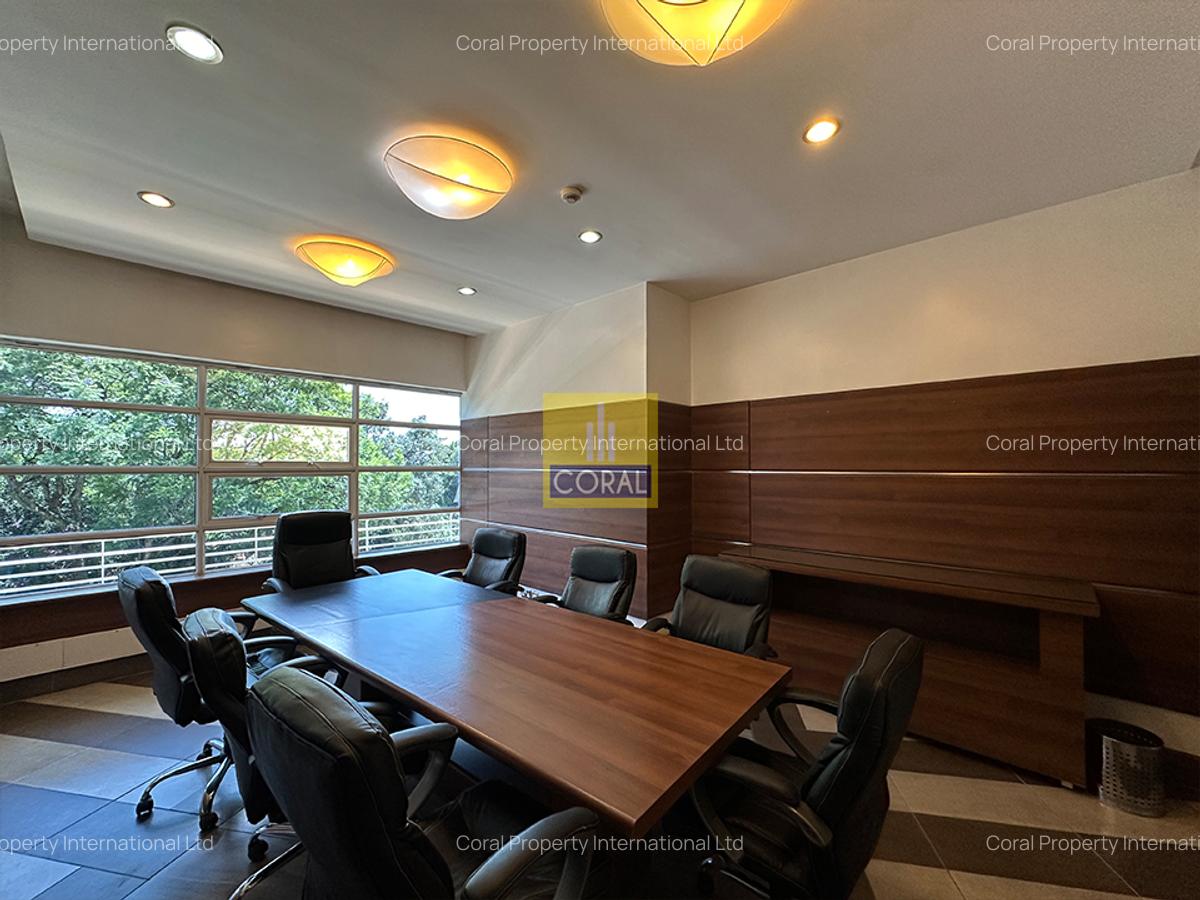 Office in Westlands Area - 5