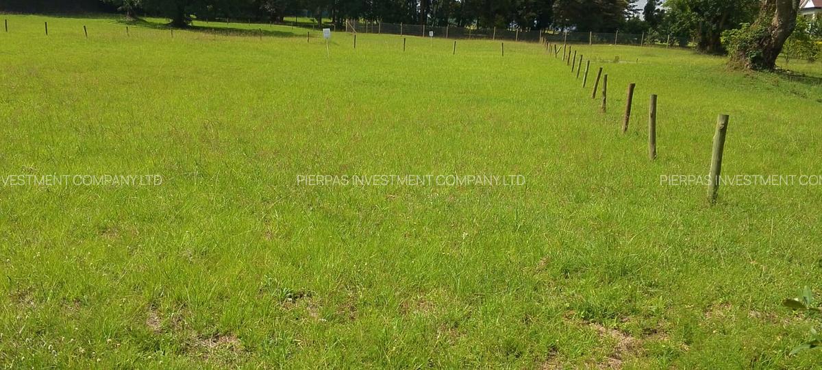 1 ac Land in Karen - 5