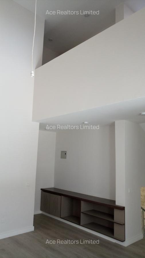 4 Bed Townhouse at Lavington - 8