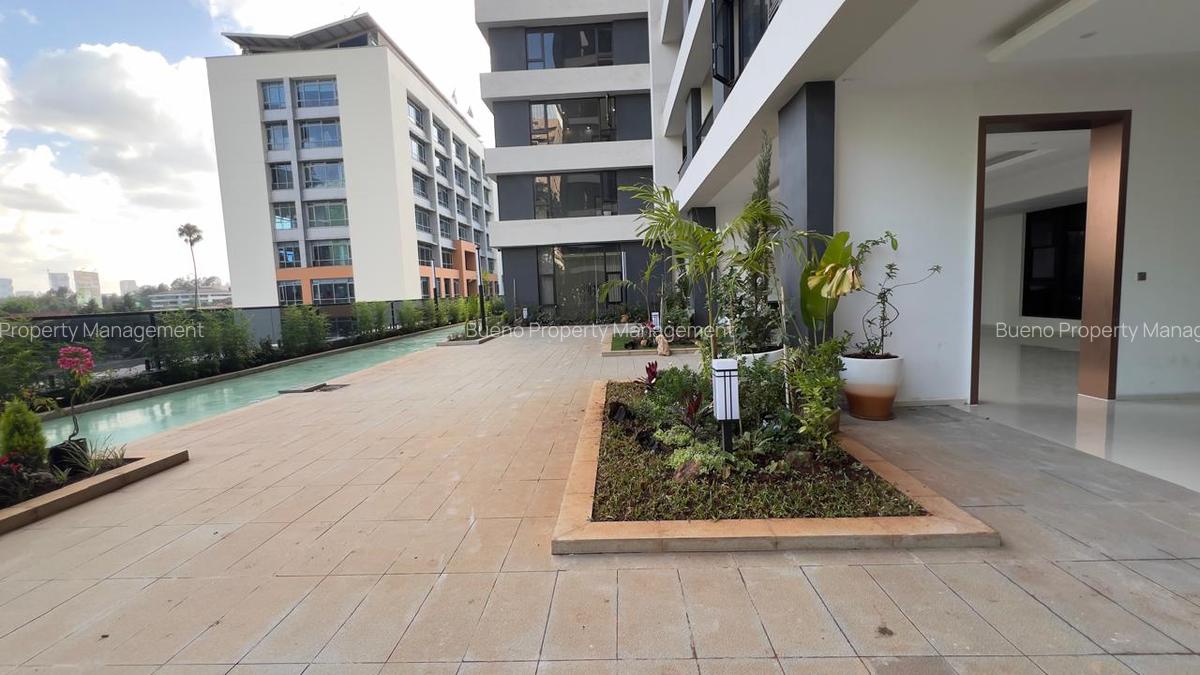 2 Bed Apartment with En Suite in Westlands Area - 4