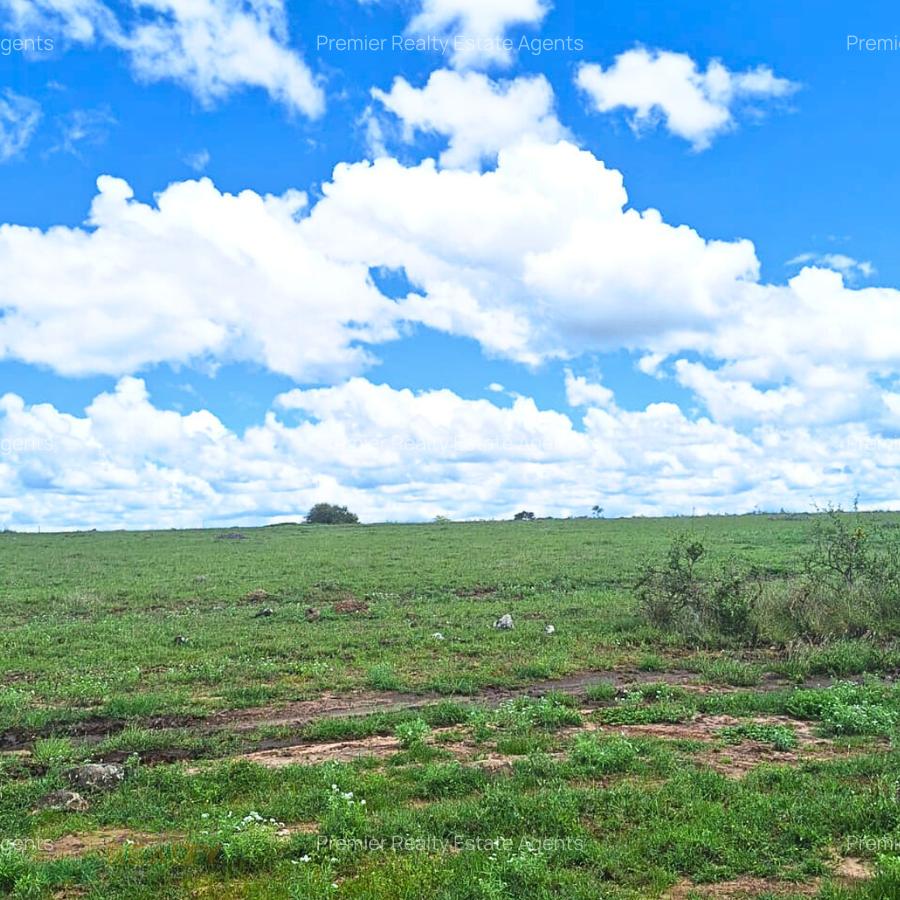 0.125 ac Residential Land at Kitengela - 14