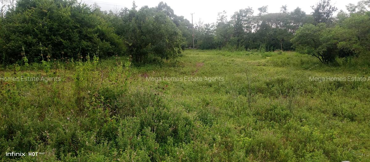 Land in Karen Hardy - 1