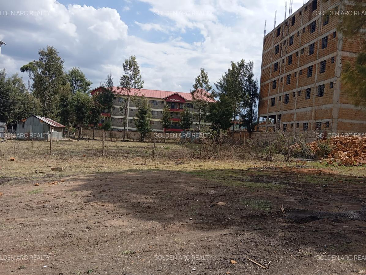 Land in Ongata Rongai - 7