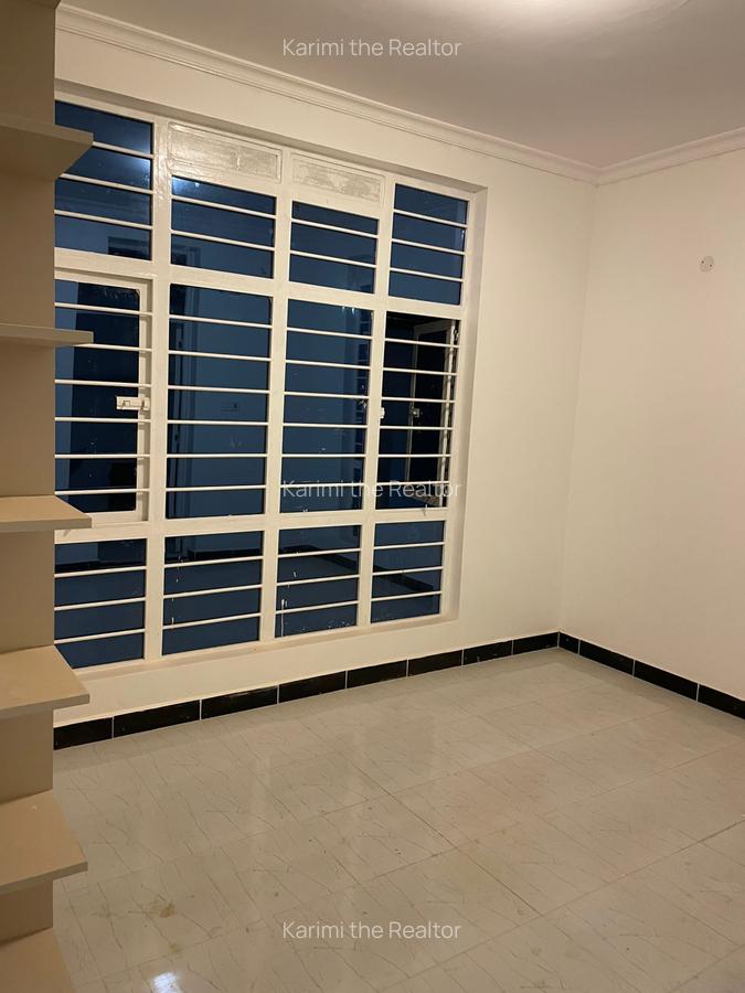 4 Bed House with En Suite in Ruiru - 13