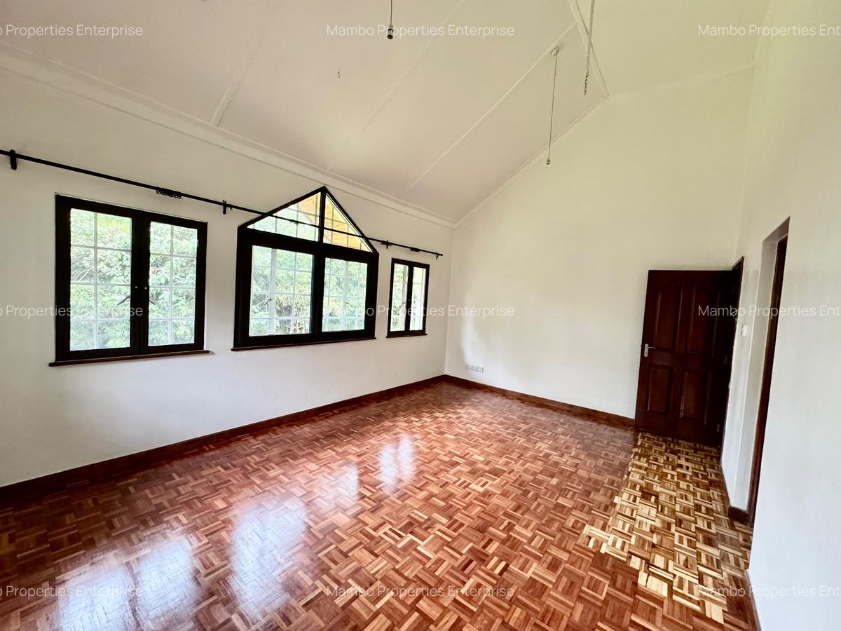 5 Bed Townhouse with En Suite at Off Red Hill Rd - 14