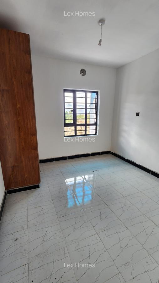 3 Bed House with En Suite at Forest Line Road - 16