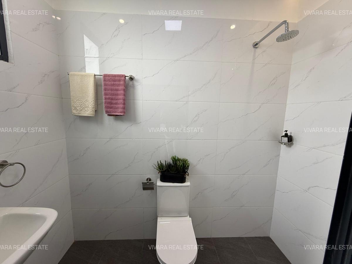 1 Bed Apartment with Swimming Pool in Lower Kabete - 3