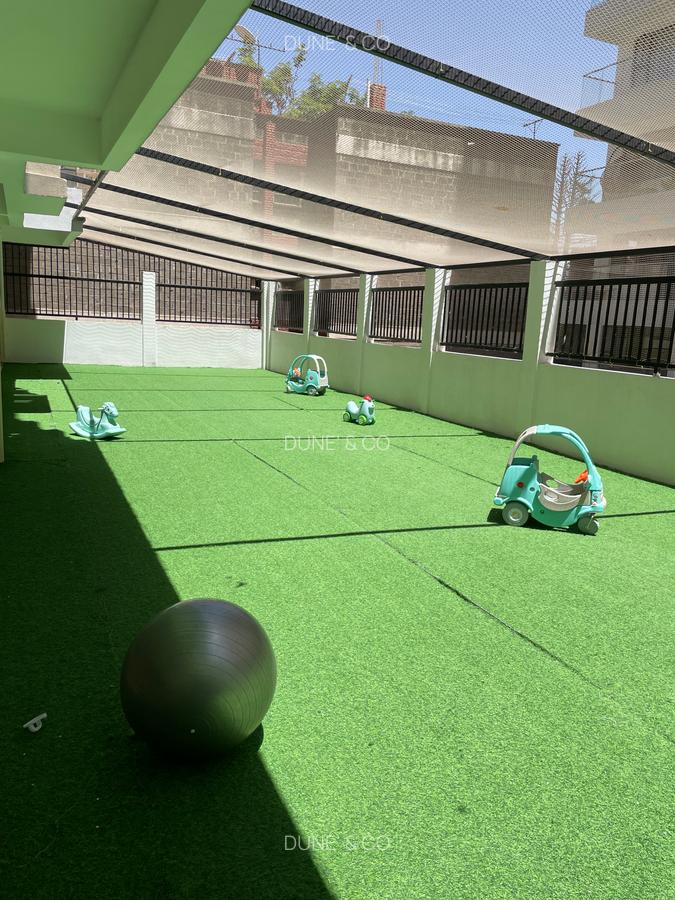 4 Bed Apartment with En Suite in Kileleshwa - 19