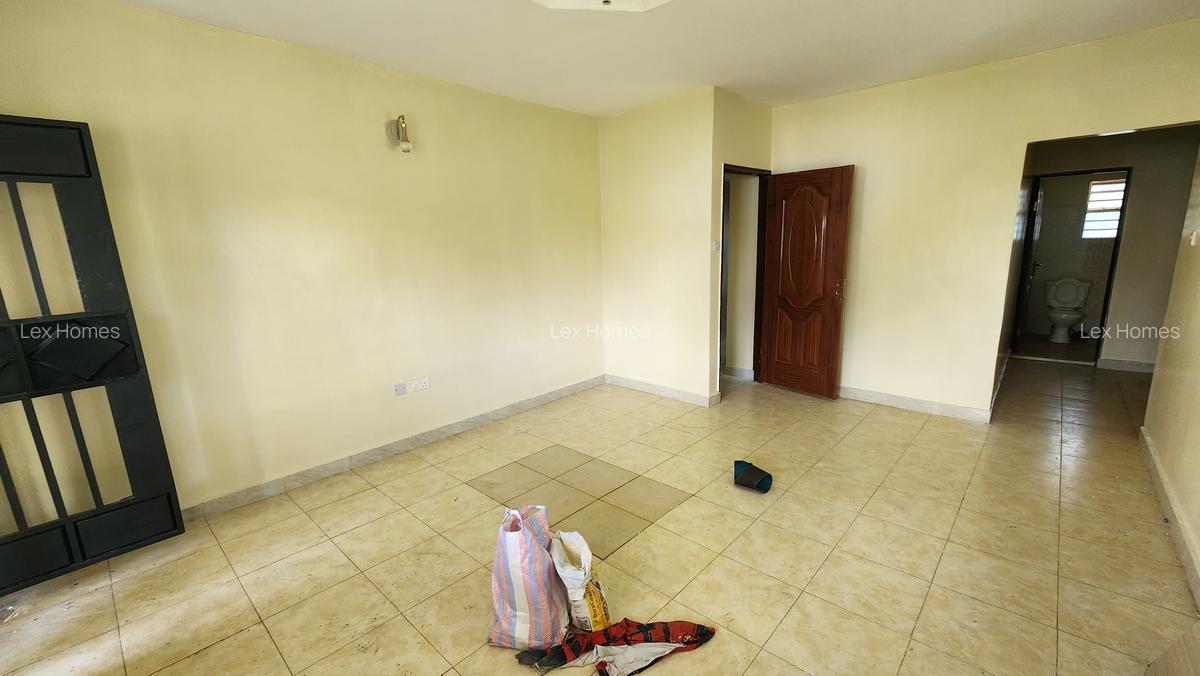 4 Bed House with En Suite at Nkoroi - 8