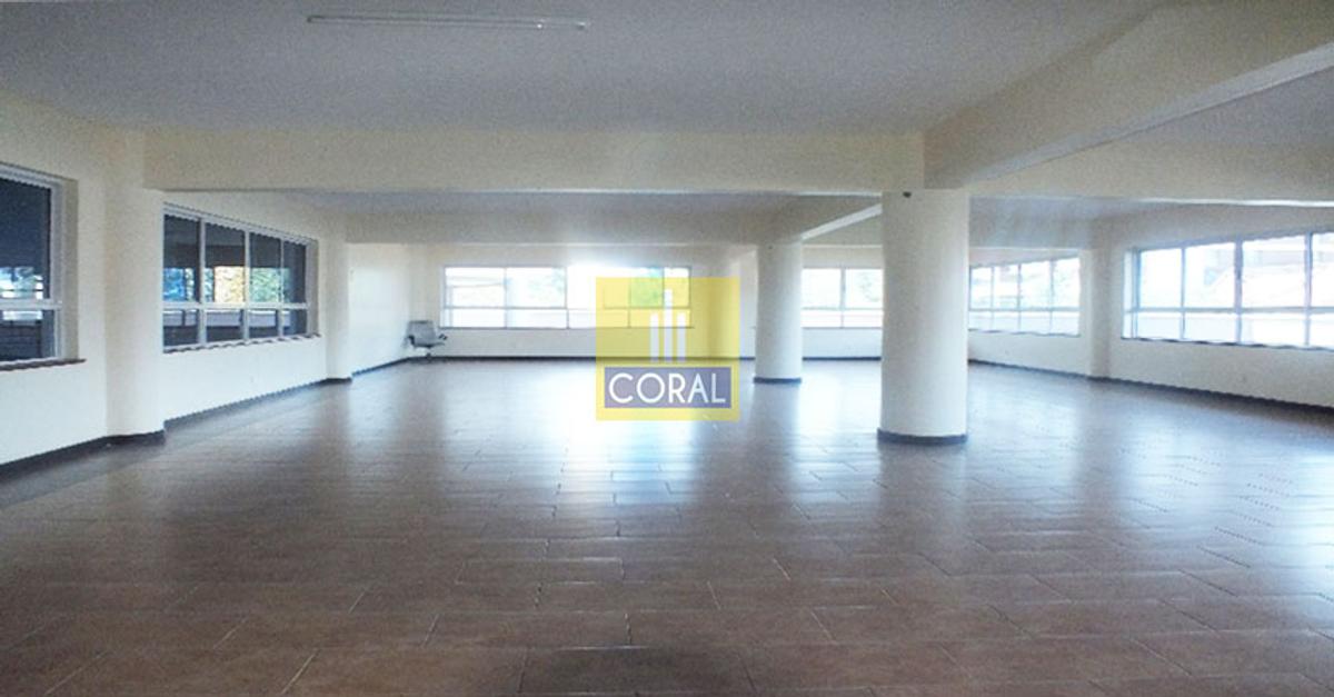 2 Bed Apartment in Kileleshwa - 9