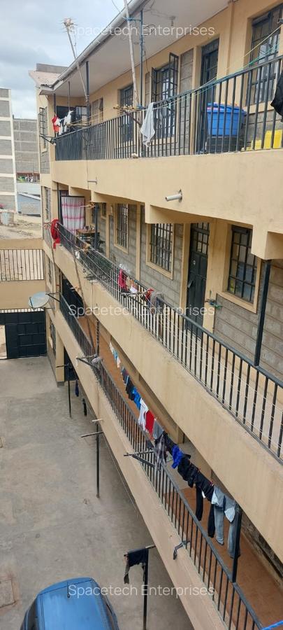 10 Bed Apartment in Kitengela - 3