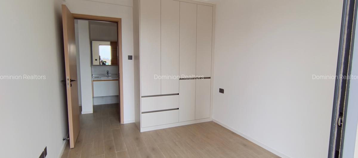 1 Bed Apartment with En Suite at Church Road - 11