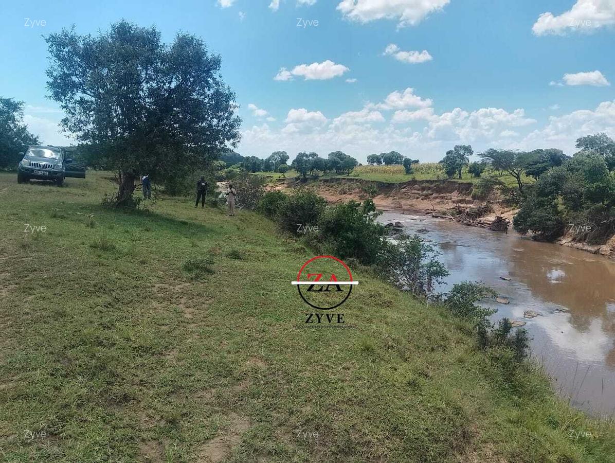 88 ac Land at Ol Choro Conservancy - 1