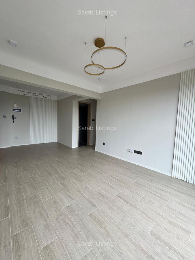 2 Bed Apartment with En Suite in Kileleshwa - 12